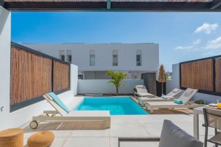 Villa Zare by Villalia - Playa Blanca - 8