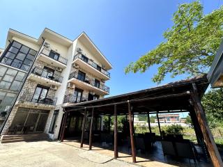 Guesthouse Apartments - 9