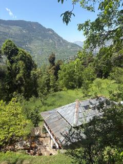Ikaya Kothi Entire Forest Stay for Soul Reset - 7