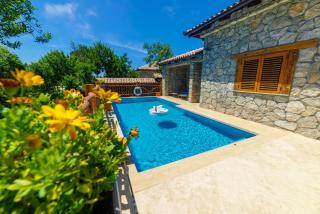 Carevic Resort & Villas - Budua - 4