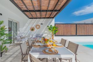 Villa Luca by Villalia - Playa Blanca - 6