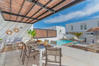 Villa Luca by Villalia - Playa Blanca - 7