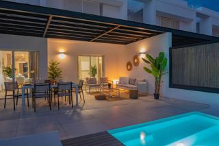 Villa Luca by Villalia - Playa Blanca - 0
