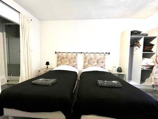Les Apparts'hôtel de Margot - Courtenay - 8