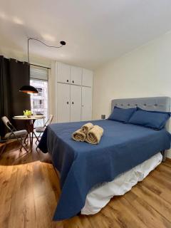 Ap Smart Bosque - Campinas - 2