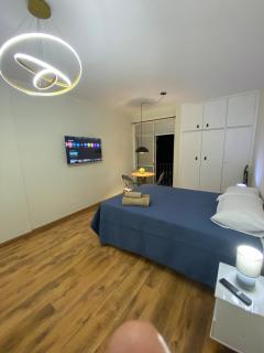 Ap Smart Bosque - Campinas - 1