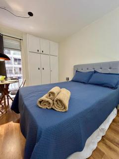 Ap Smart Bosque - Campinas - 1