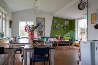 De Witte Handt - Midsland - 6