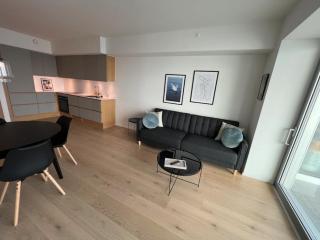 Fuld Havudsigt - Aarhus Ø - Aarhus - 7