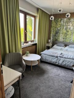 Apartments 52 - Biała Podlaska - 5