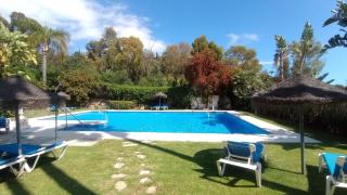 Los Arqueros Golf lovely condo near Marbella & Puerto Banus - Benahavís - 7