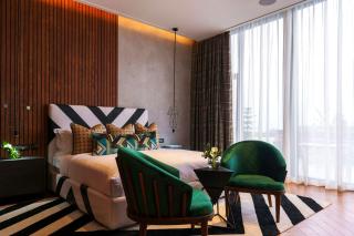 The Pinnacle Kigali - Kigali - 7