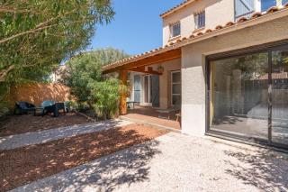 La Brise douce YourHostHelper - Sète - 9