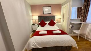 Classic Hyde Park Hotel - Londen - 6