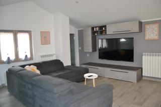 Mansarda in centro - Luxury - 8