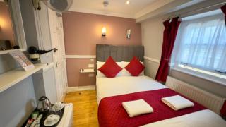 Classic Hyde Park Hotel - Londen - 5