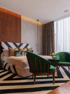 The Pinnacle Kigali - Kigali - 8