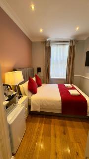 Classic Hyde Park Hotel - Londen - 1