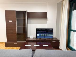 Rua Oporto 1F ツ Rias Baixas Rentals - 5