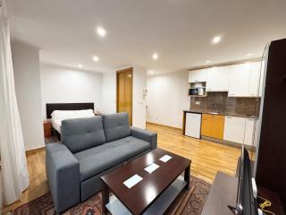 Rua Oporto 1F ツ Rias Baixas Rentals - Vigo - 9