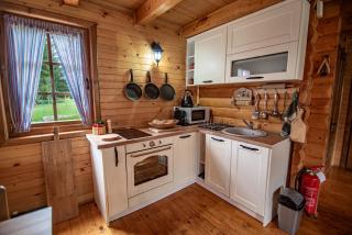 Private Cabin in the Woods - Žabljak - 2
