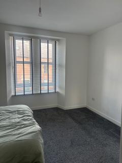 Central 3-Bed Seaside Apartment - Sleeps 5 - Arbroath - 4