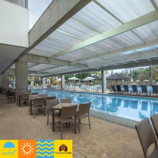 Best Western Suites Le Jardin Caldas Novas - Caldas Novas - 4