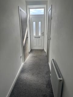 Central 3-Bed Seaside Apartment - Sleeps 5 - Arbroath - 8