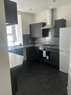 Central 3-Bed Seaside Apartment - Sleeps 5 - Arbroath - 3