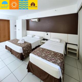 Best Western Suites Le Jardin Caldas Novas - Caldas Novas - 2