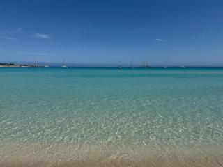 Carol's Apartment - Un passo dal mare - San Vito lo Capo - 0