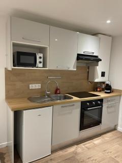 Duplex Sweet Home - 2
