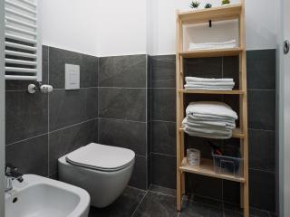 NEW - Loft 4 pax - 50m from Metro - Private Entry - Mailand - 9