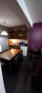 Departamento Penitentes Lomas Blancas - 3