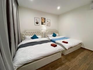 Lustay-Villa -SH6-Vinhomes Ocean Park 2 - - 9
