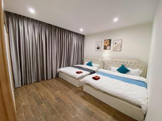 Lustay-Villa -SH6-Vinhomes Ocean Park 2 - - 7