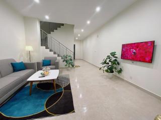 Lustay-Villa -SH6-Vinhomes Ocean Park 2 - - 4