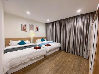 Lustay-Villa -SH6-Vinhomes Ocean Park 2 - - 1