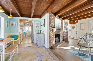 Driftwood House - Saco - 9