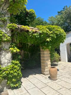 Villa des deux horizons, piscine, idéal famille - Sorgues - 8