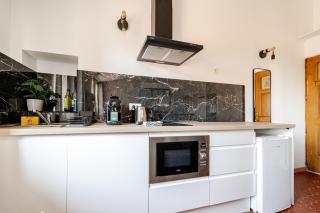 Grasse B - Two rooms 4 people Downtown - AIR-CONDITIONING - Grasse - 8