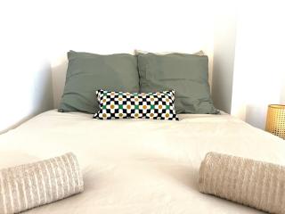 Grasse B - Two rooms 4 people Downtown - AIR-CONDITIONING - Grasse - 7