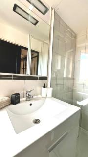 Grasse B - Two rooms 4 people Downtown - AIR-CONDITIONING - Grasse - 5