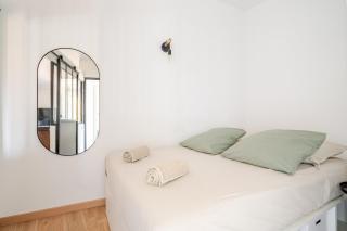 Grasse B - Two rooms 4 people Downtown - AIR-CONDITIONING - Grasse - 1