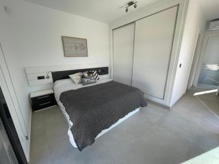 Villa dans un magnifique golf - Algorfa - 7