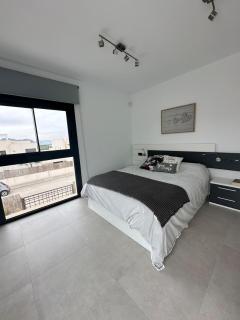 Villa dans un magnifique golf - Algorfa - 6
