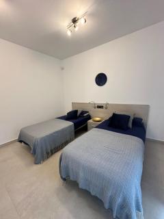 Villa dans un magnifique golf - 5