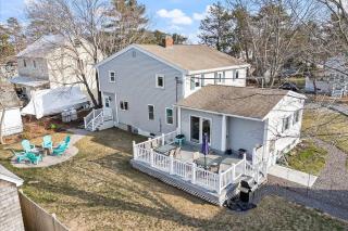 Driftwood House - Saco - 6