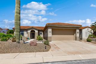 Sun City Serenity - Oro Valley - 0