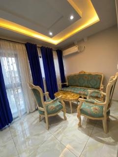 GUIKO Palace Hôtel - Kofa - 6